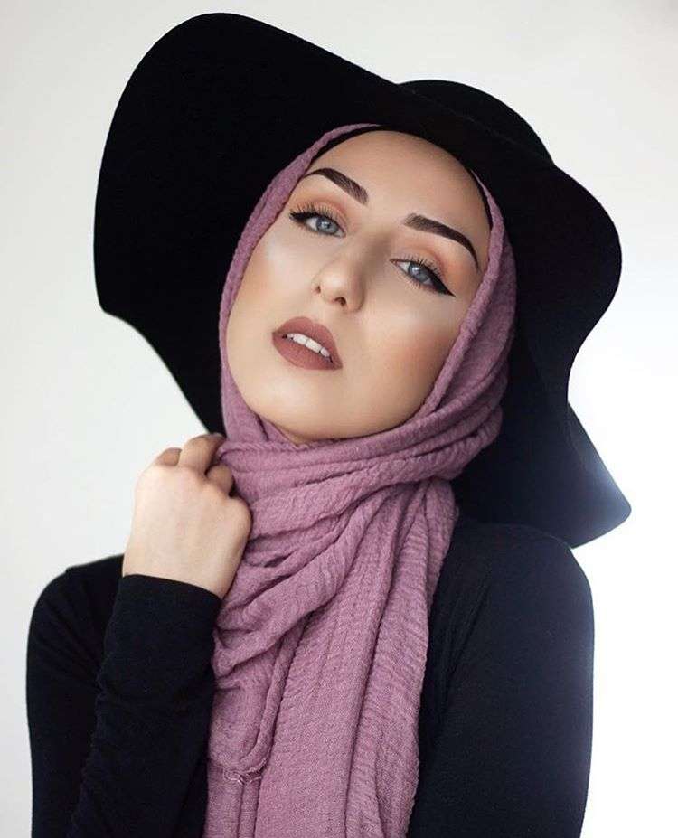 hijab fashion