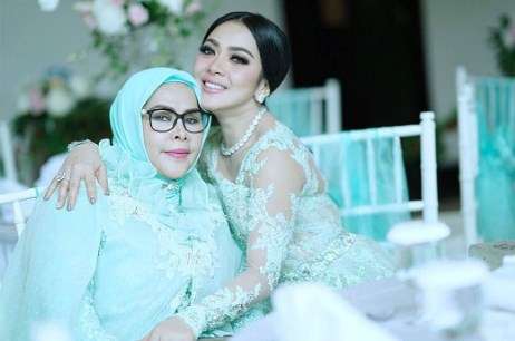 Syahrini