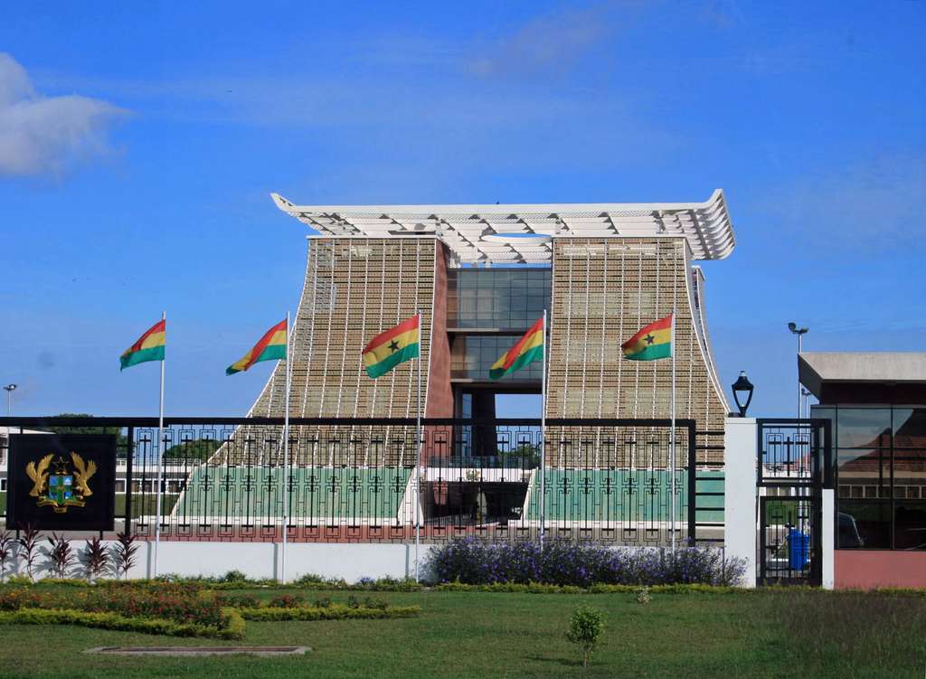 Ghana