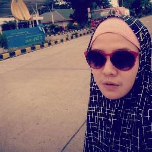peggy melati sukma