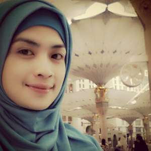 yulia rachman