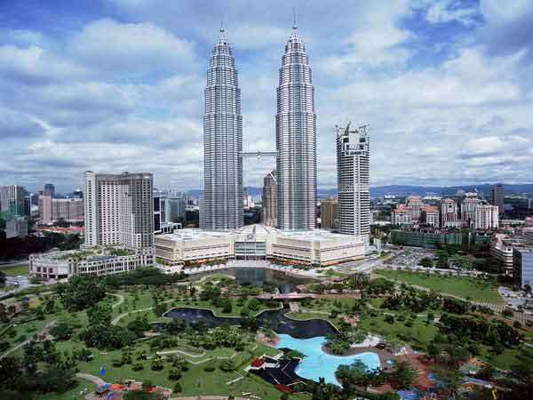 KL - Asian Trails