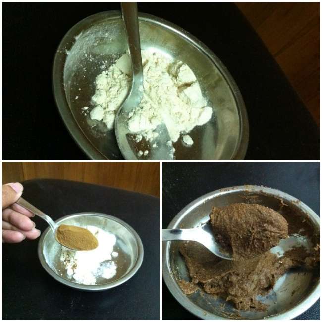 Cara alami bersihkan komedo Cara alami bersihkan komedo