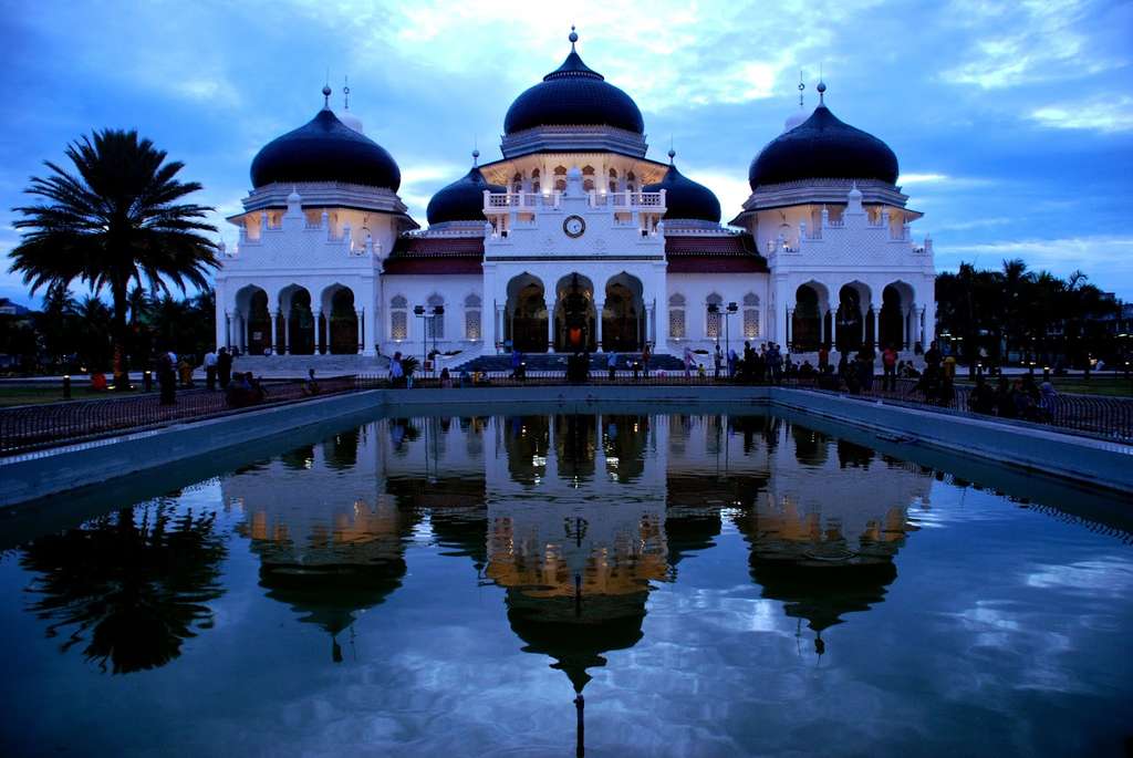 masjid