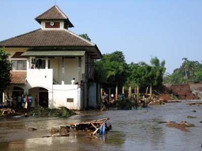 masjid