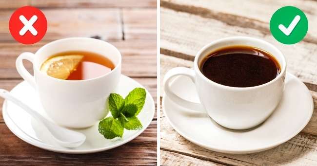 Kegiatan yang tidak boleh dilakukan sehabis makan