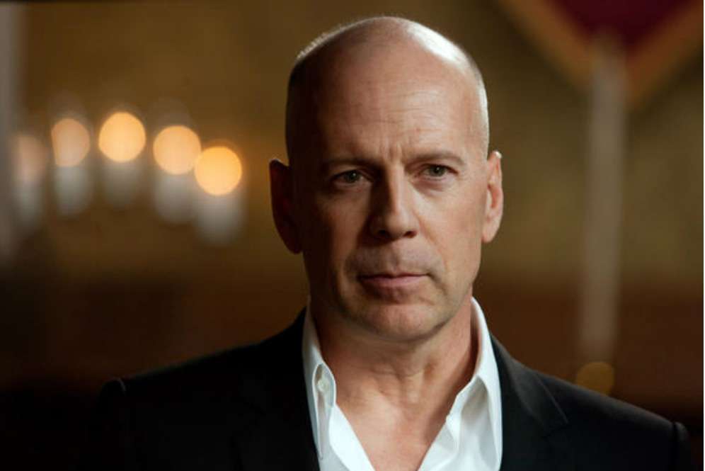 Bruce Willis