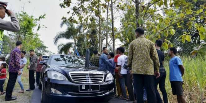 Mobil RI-1