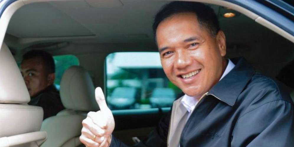 Gita Wirjawan
