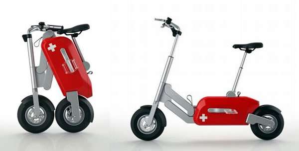 Teknologi Lipat Teknologi Lipat