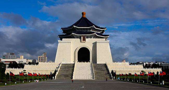 taipei
