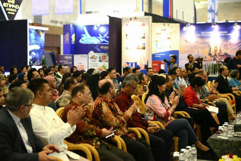 astindo fair