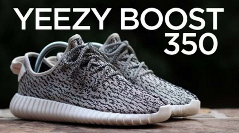 Sepatu Yeezy 350 Boost Sepatu Yeezy 350 Boost