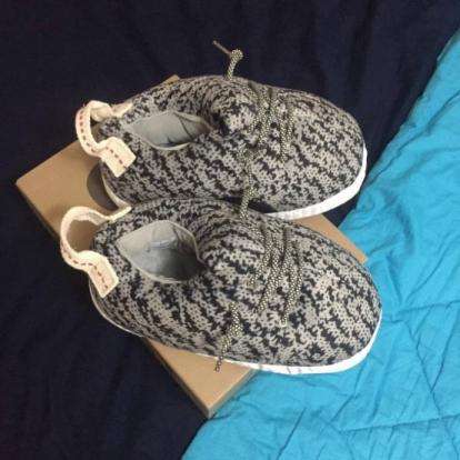 Sepatu Onlin Shop