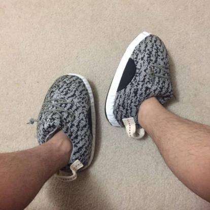 Sepatu Online Shop