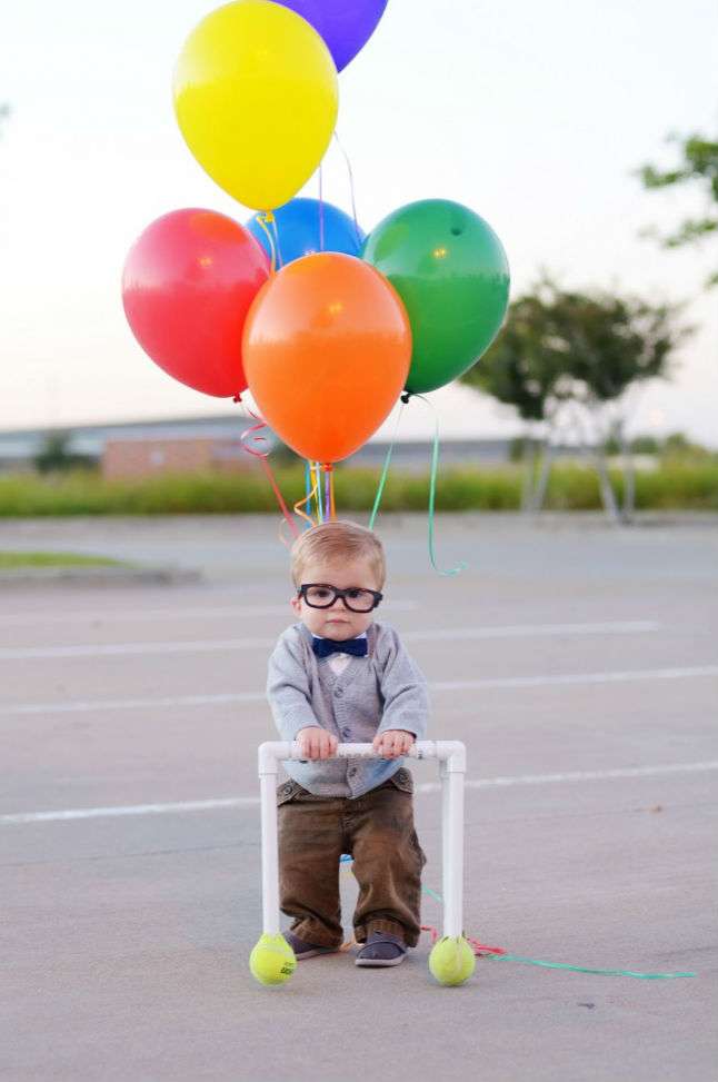Up! Up!
