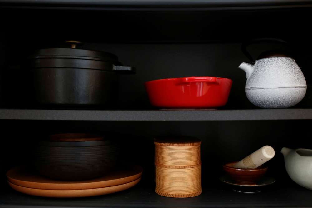 Rumah Jepang Rumah Jepang