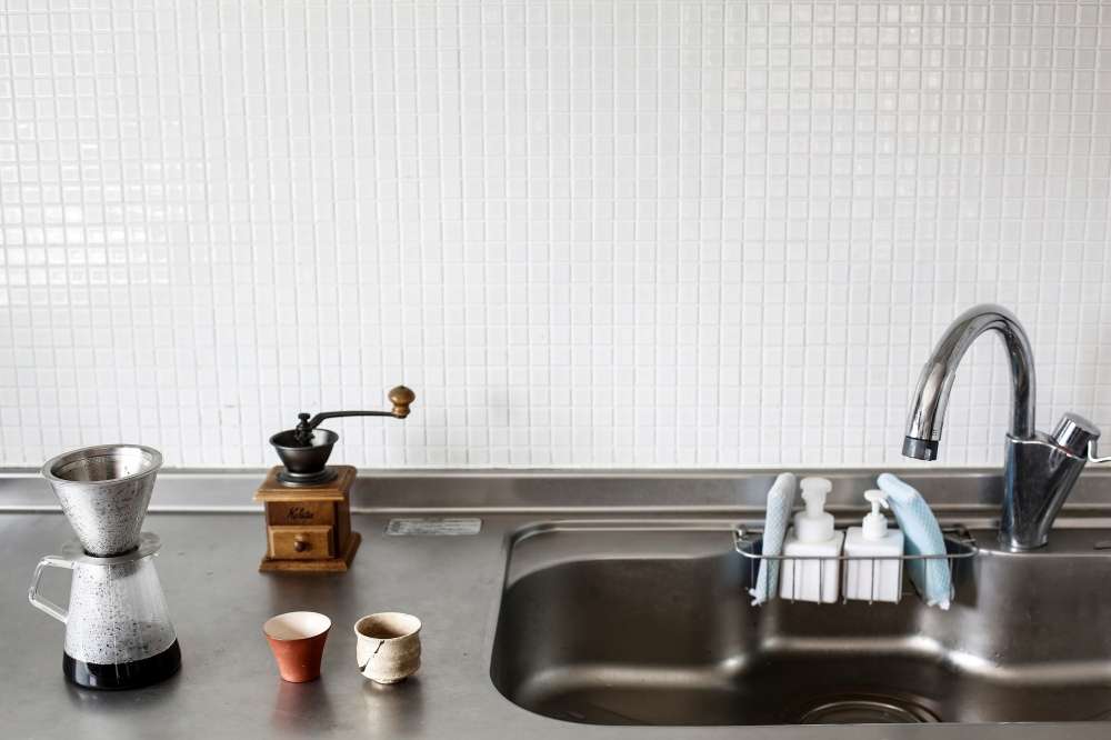 Rumah Jepang Rumah Jepang