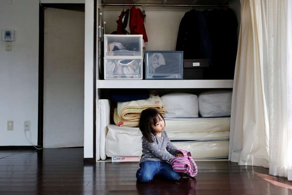 Rumah Jepang Rumah Jepang