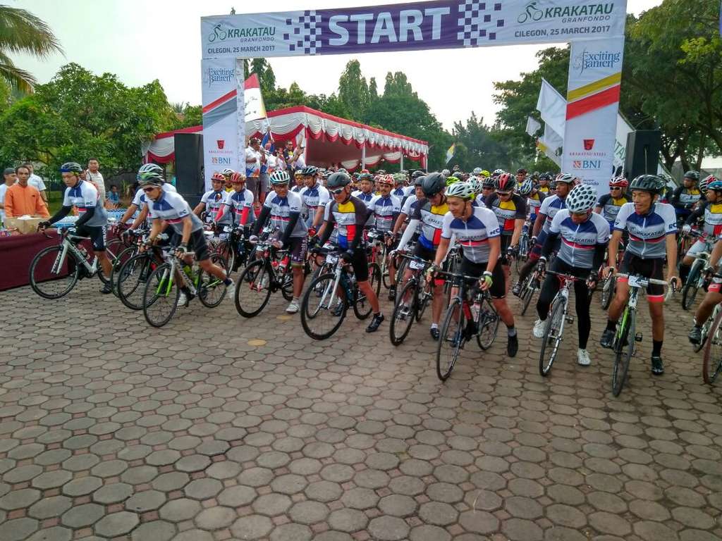 krakatau granfondo 2017