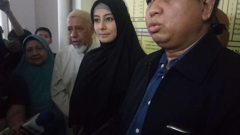 putri aisah
