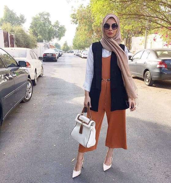 edgy style