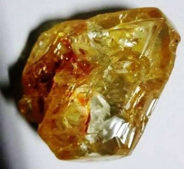 Berlian Terbesar di Dunia