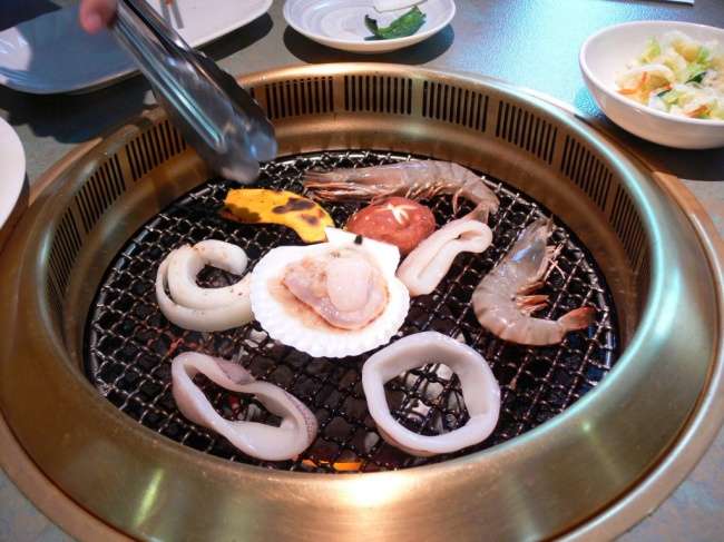 Kebiasaan Makan Wanita Jepang