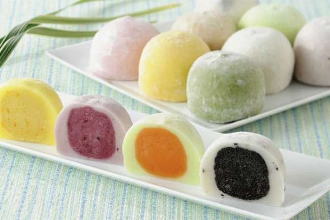 Kebiasaan Makan Wanita Jepang