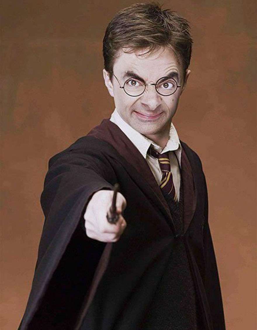 Mr.Bean