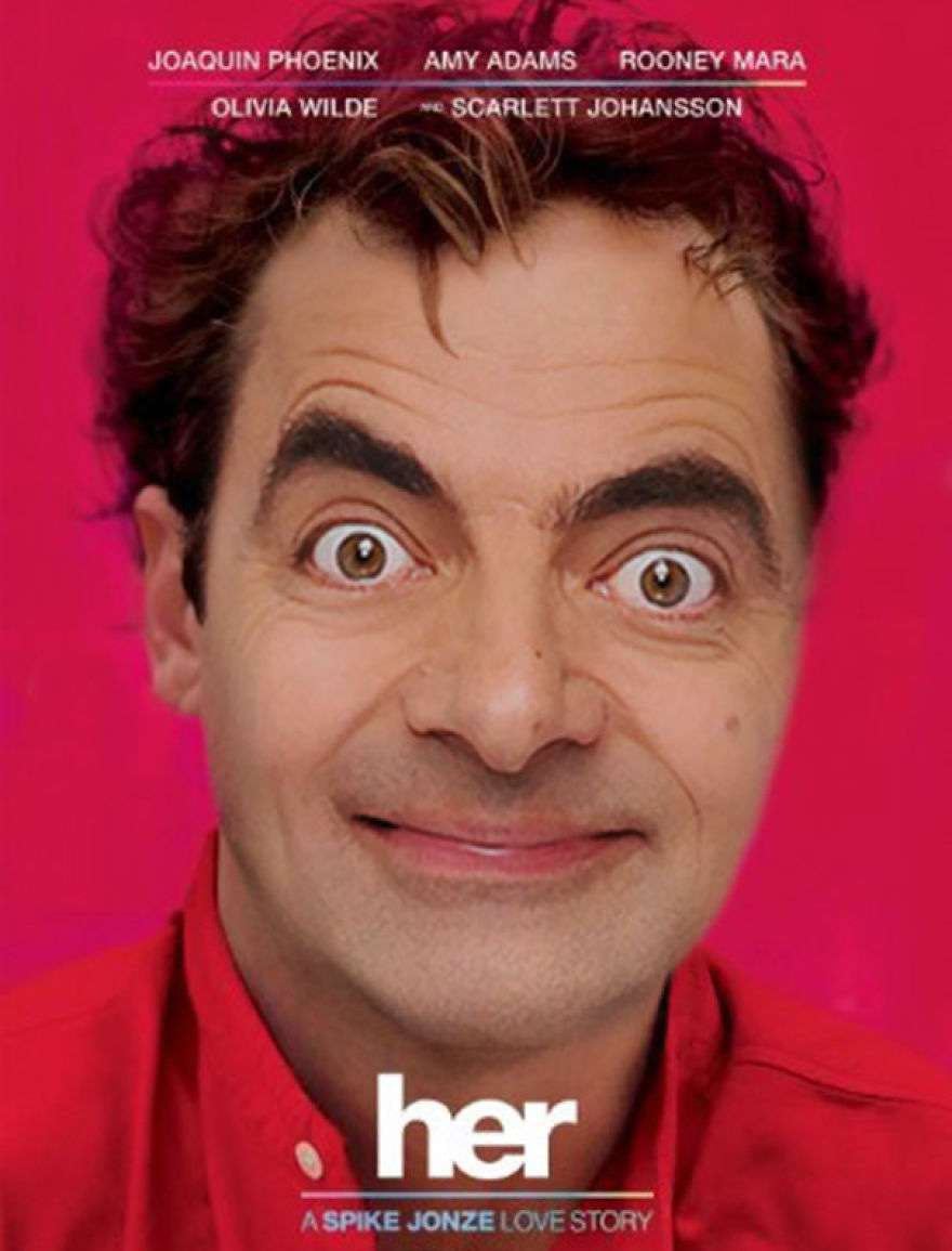Mr.Bean