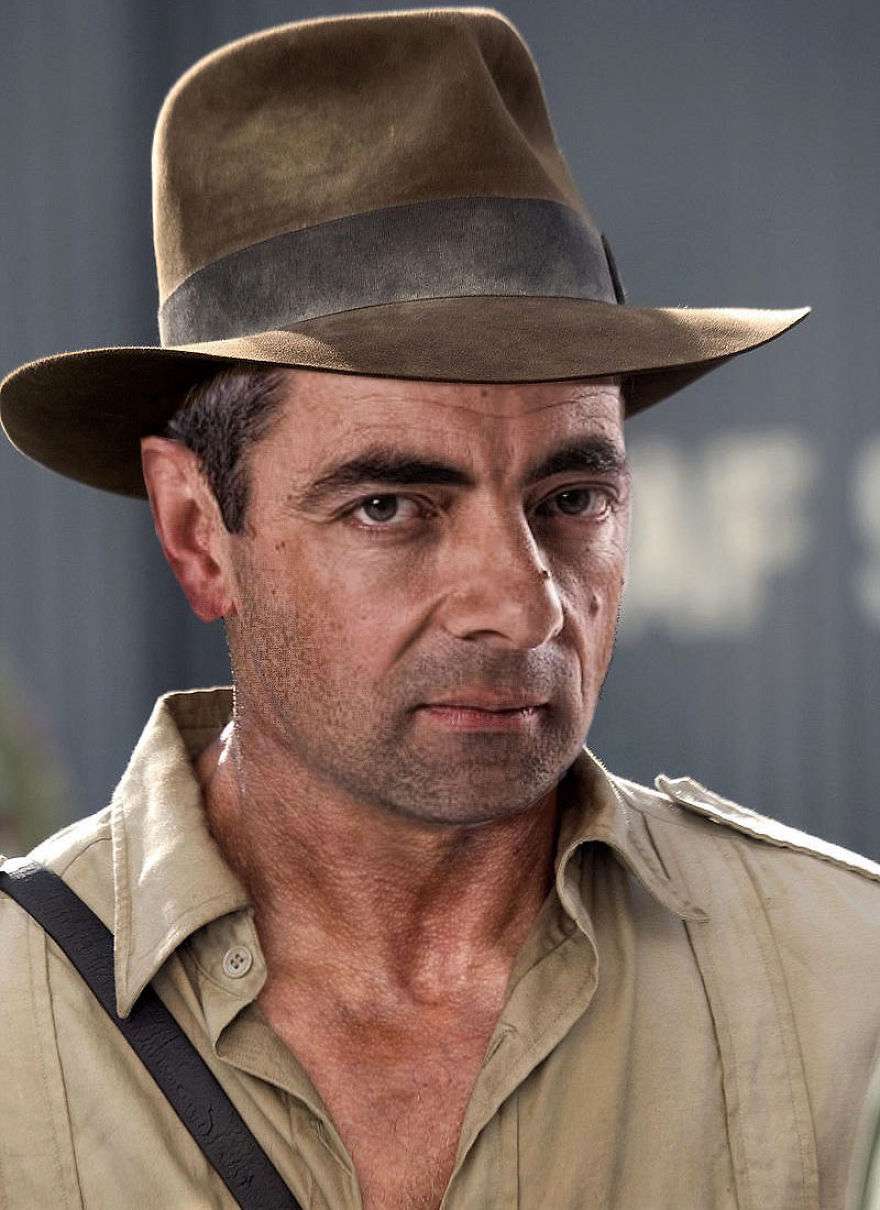 Mr.Bean
