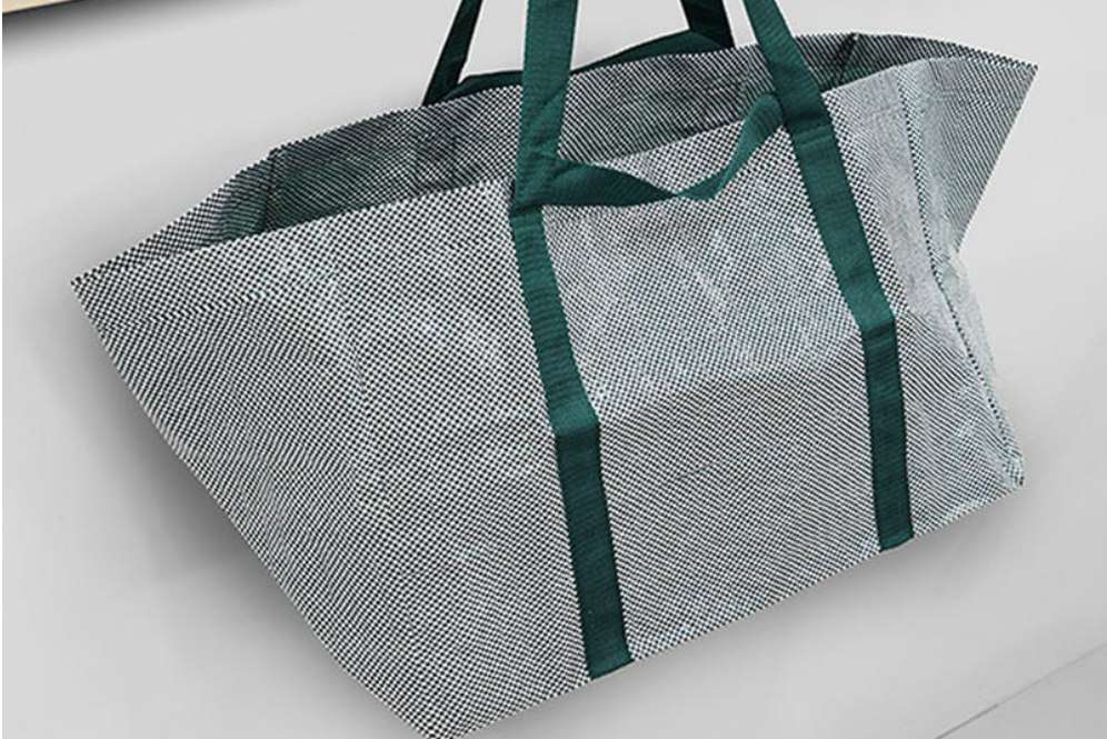 Frakta bag keluaran HAY