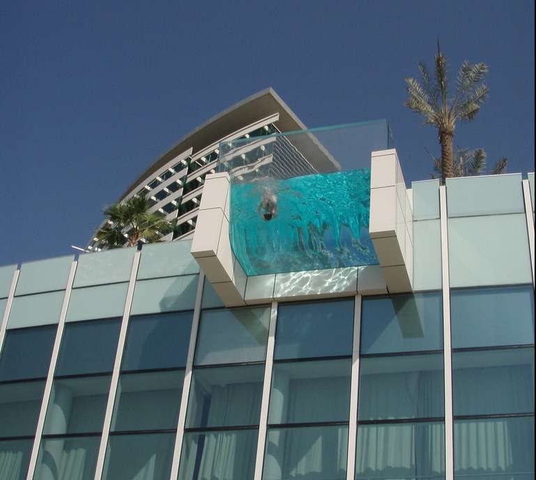 kolam renang