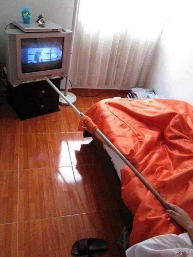 Si Pemalas