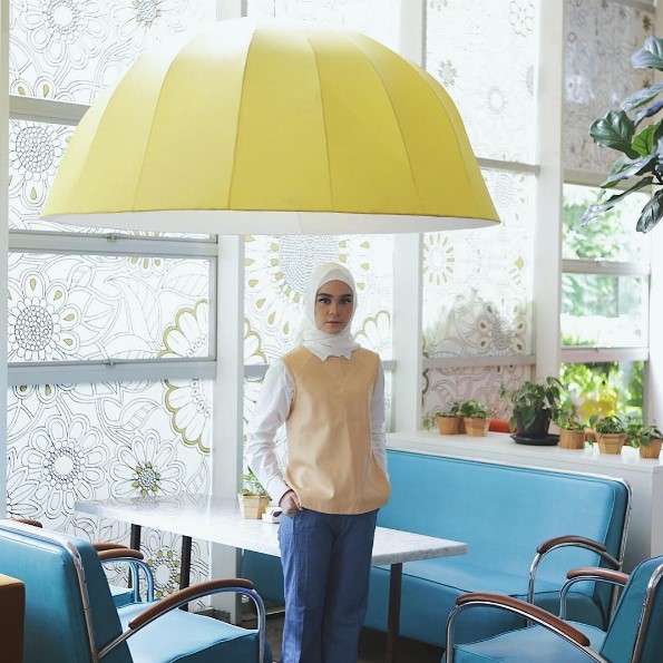 tantri namirah