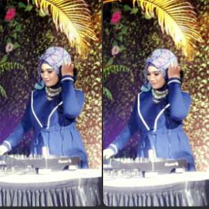 dj hijaber