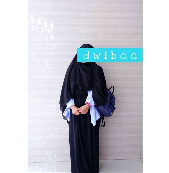 Dwi Lestari