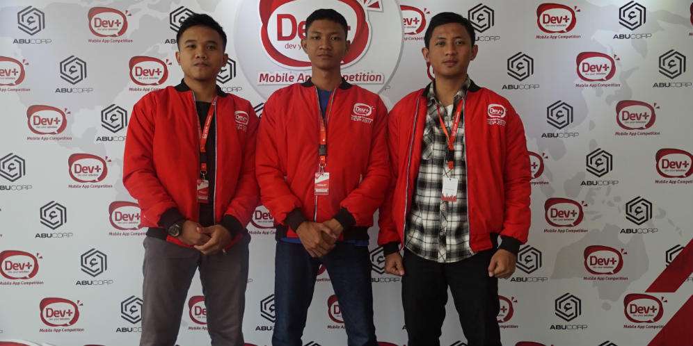 KakangAdi DevTeam