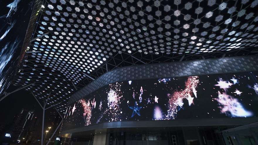 city walk dubai