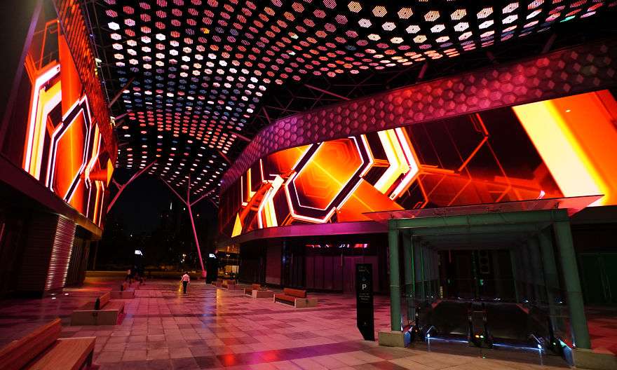 city walk dubai