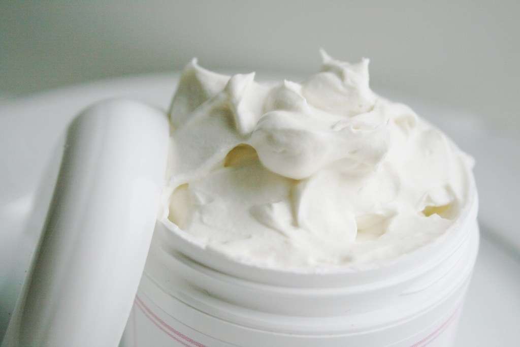 Moisturiser