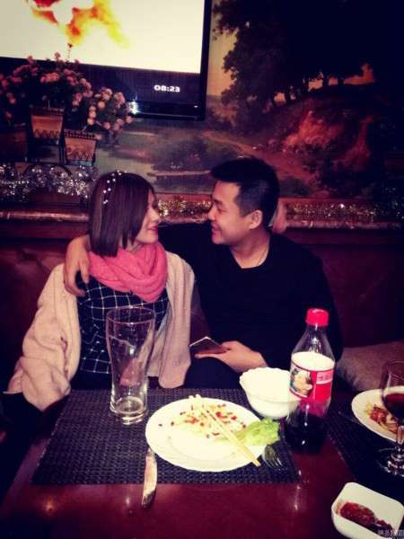 Bule cantik dan pria miskin