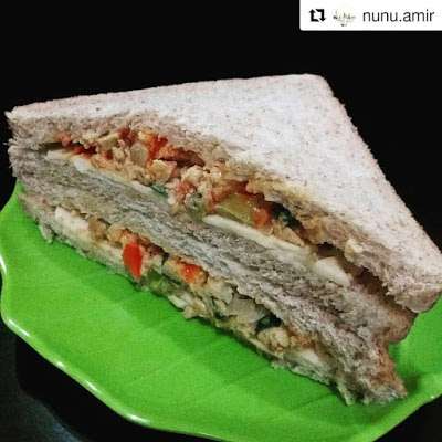 Sandwich