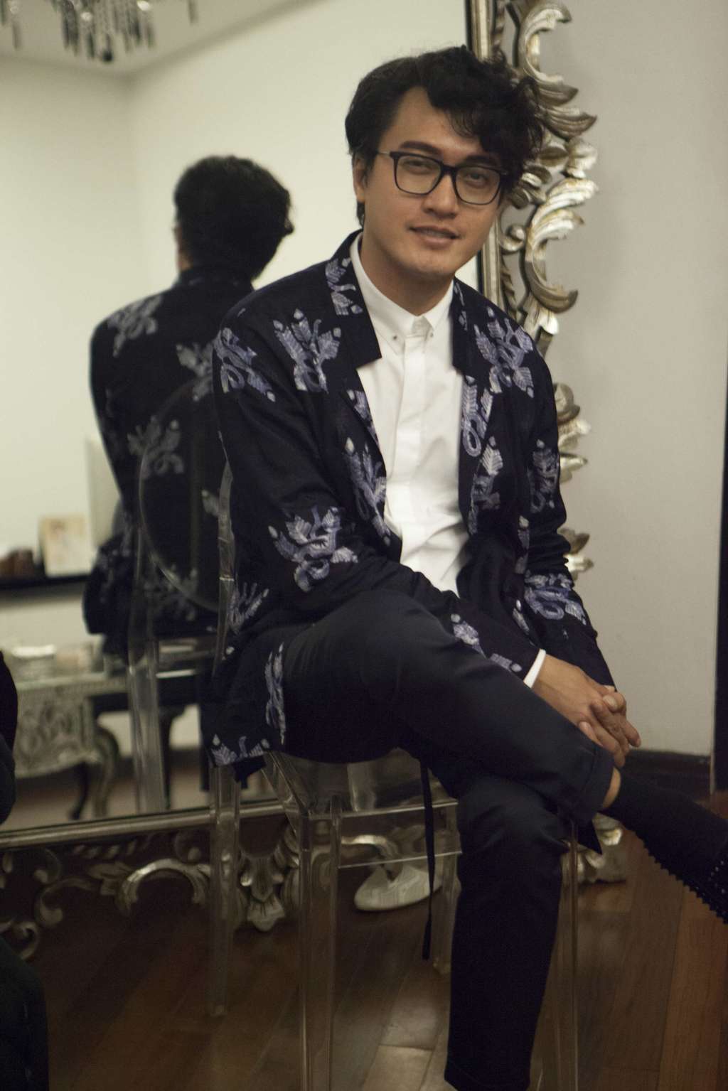 Barli Asmara