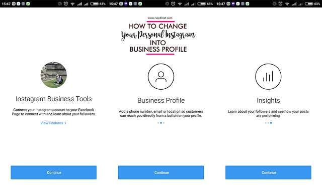 Rusydinat.com