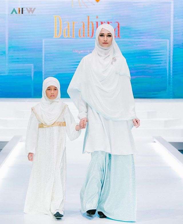 Busana Darabirra