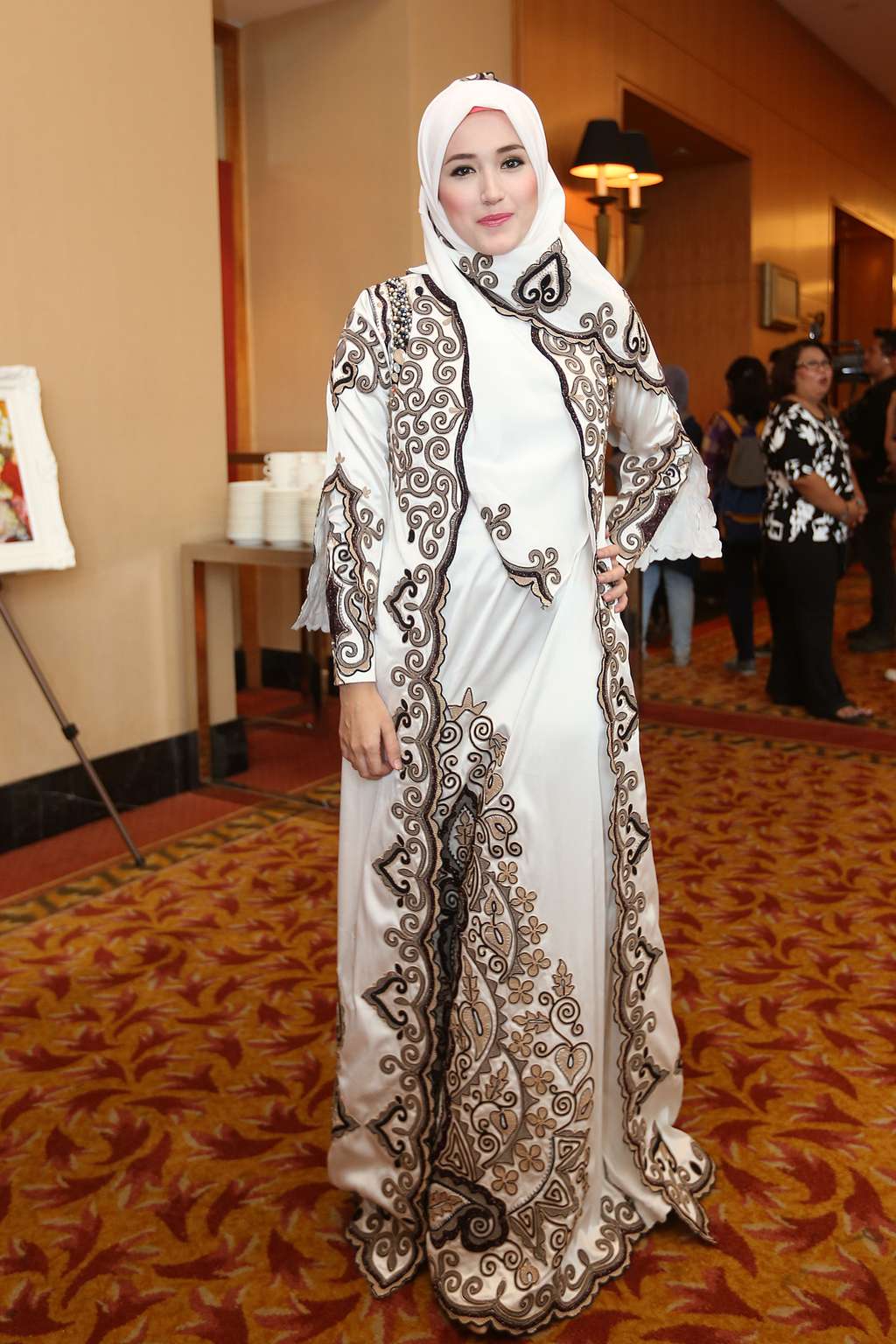 Adelia Wilhelmina