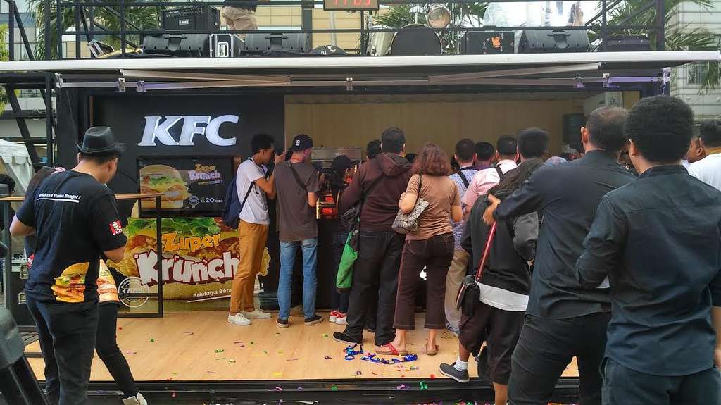 kfc