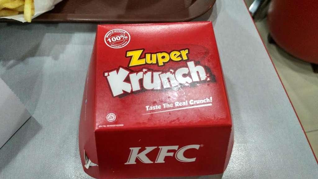 kfc
